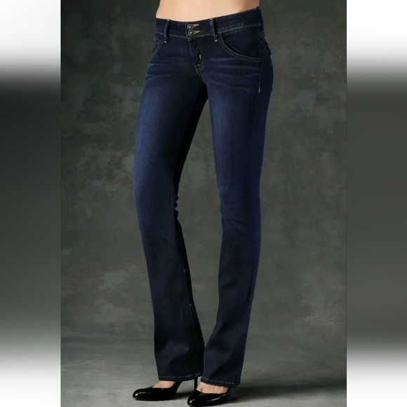 Hudson Jeans Denim - Hudson Jeans